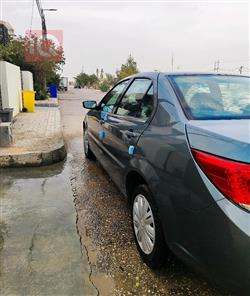 إيران خودرو دينا